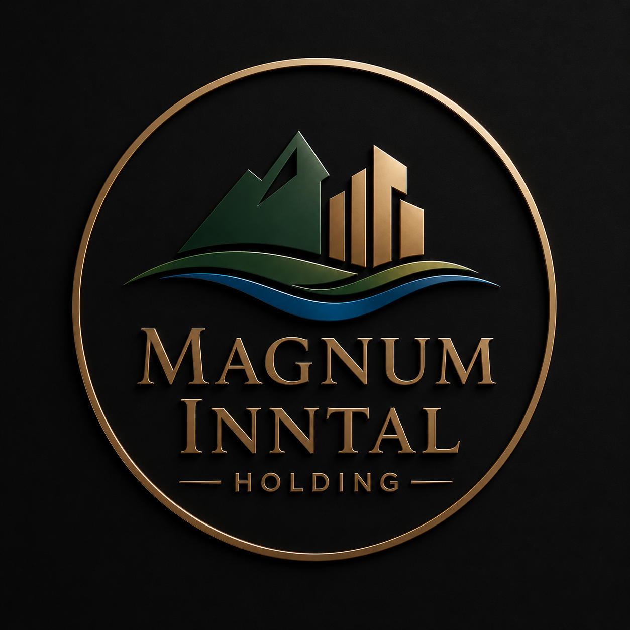 Magnum Inntal Holding